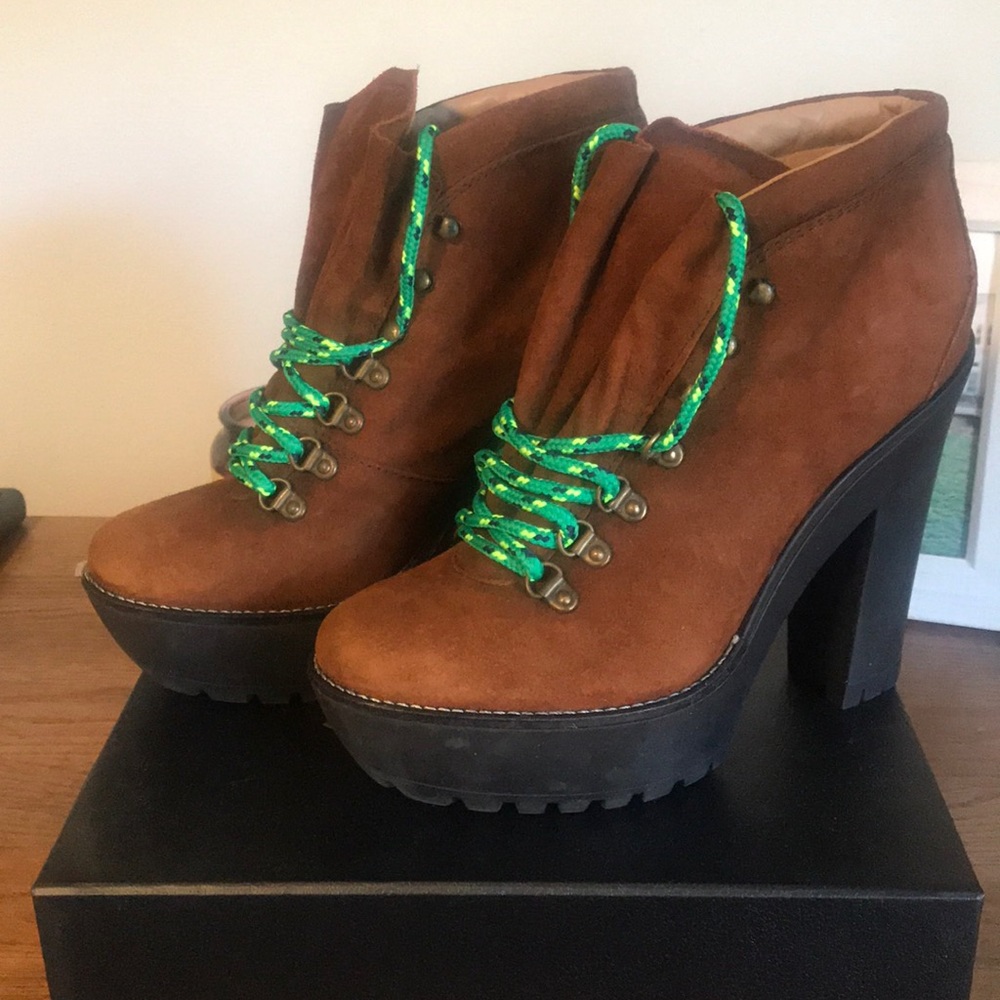 Polo Ralph Lauren shoes